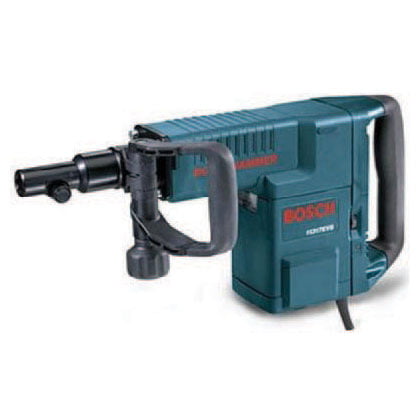 Demolition-Hammer-3/4'