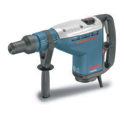Hammer-Drill-1-3/4'