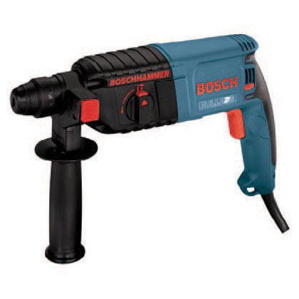 Hammer-Drill-3/4'