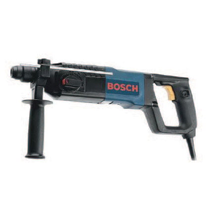 Hammer-Drill-7/8'