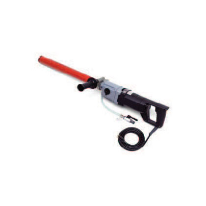 Diamond-Hand-Drill