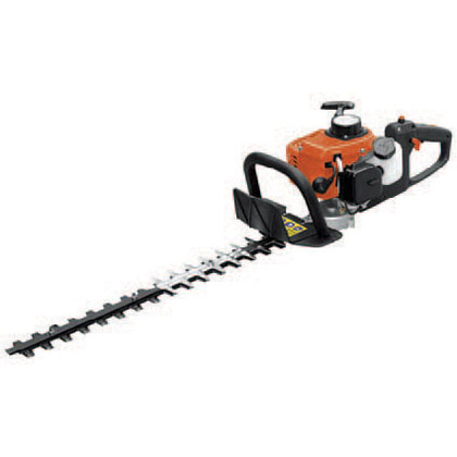 Gasoline-Hedge-Trimmer