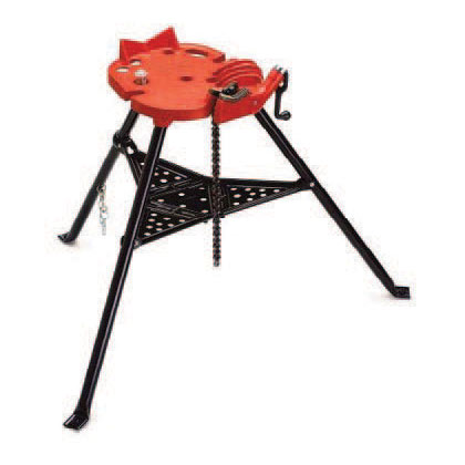 Portable-Tri-Stand-Vises