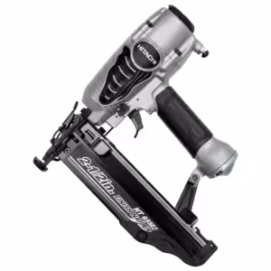 Hitachi, NT65M2, 16-Gauge, Finish-Nailer, Integrated Air Duster