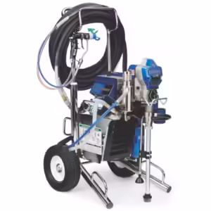 Graco Finish Pro 395