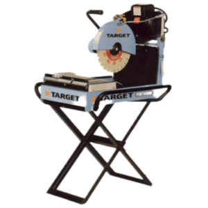 Target Gas Porta Saw, Model 1455