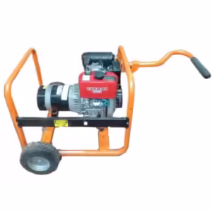 Yanmar, 4000 Watt, Diesel Generator